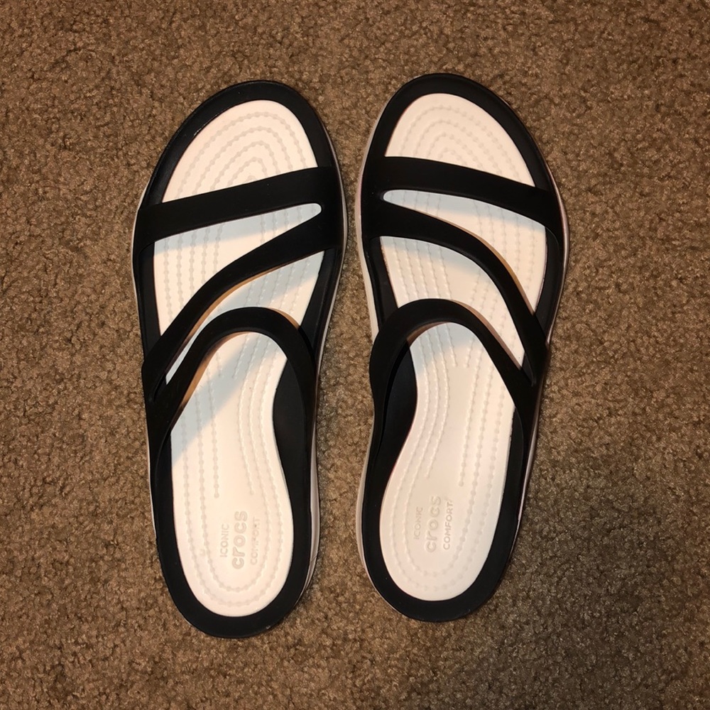 Crocs Sandals